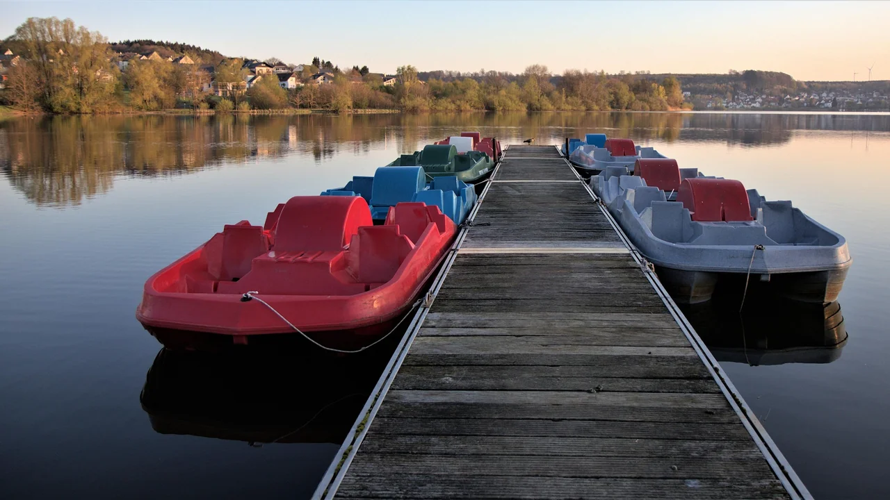 Lake Conroe Dock Permit: SJRA Rules & How to Apply (2026)