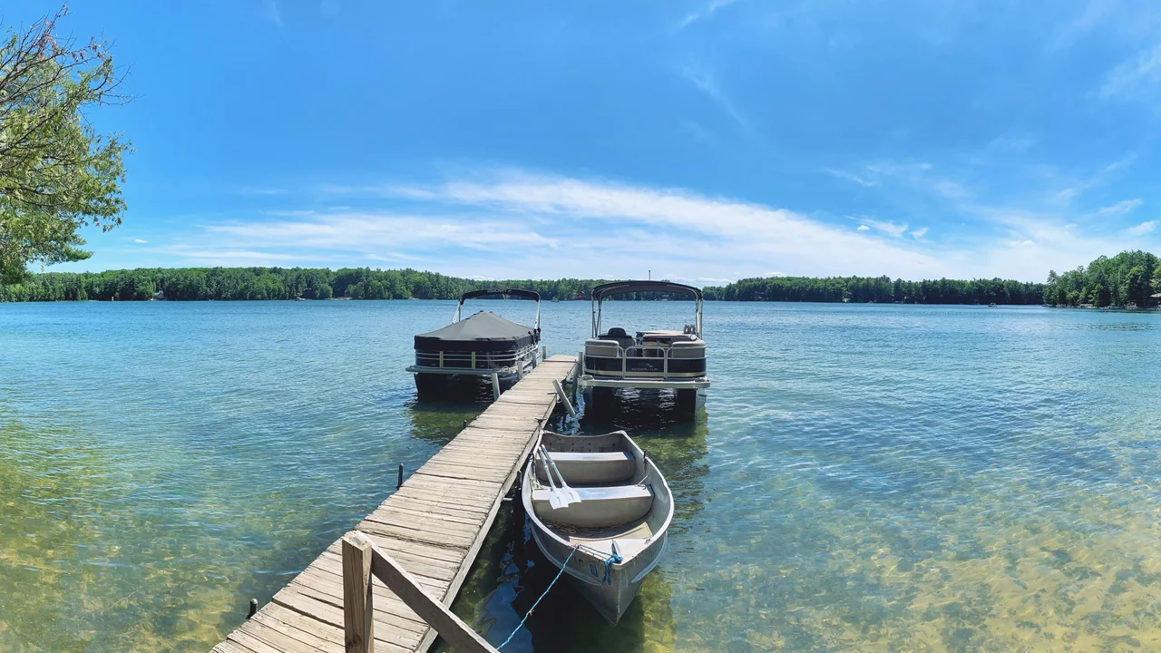 Dock Electrical Installation Cost: Wiring, Outlets & Lighting (2026)