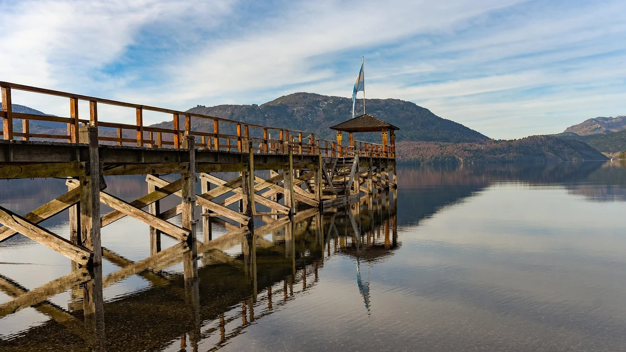 Bay dock permit | Bay and Harbor Dock Permit: Rules for Protected Waters (2026) Bay dock permit