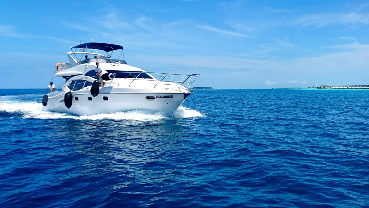 Pontoon prices qld