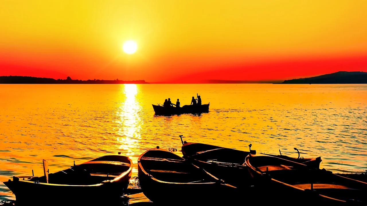 Dock permit cost canada