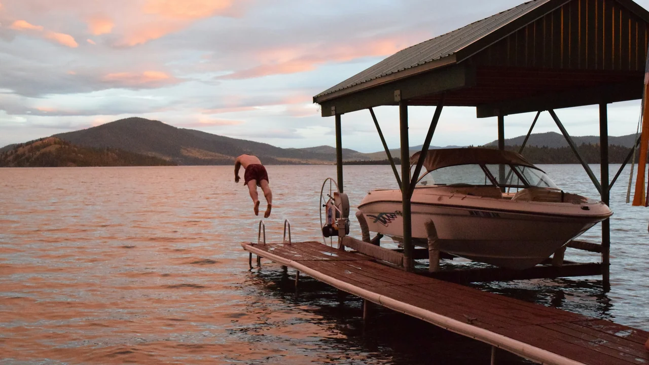 How Much Does a Boat Dock Cost in Michigan? (2026 Pricing Guide)