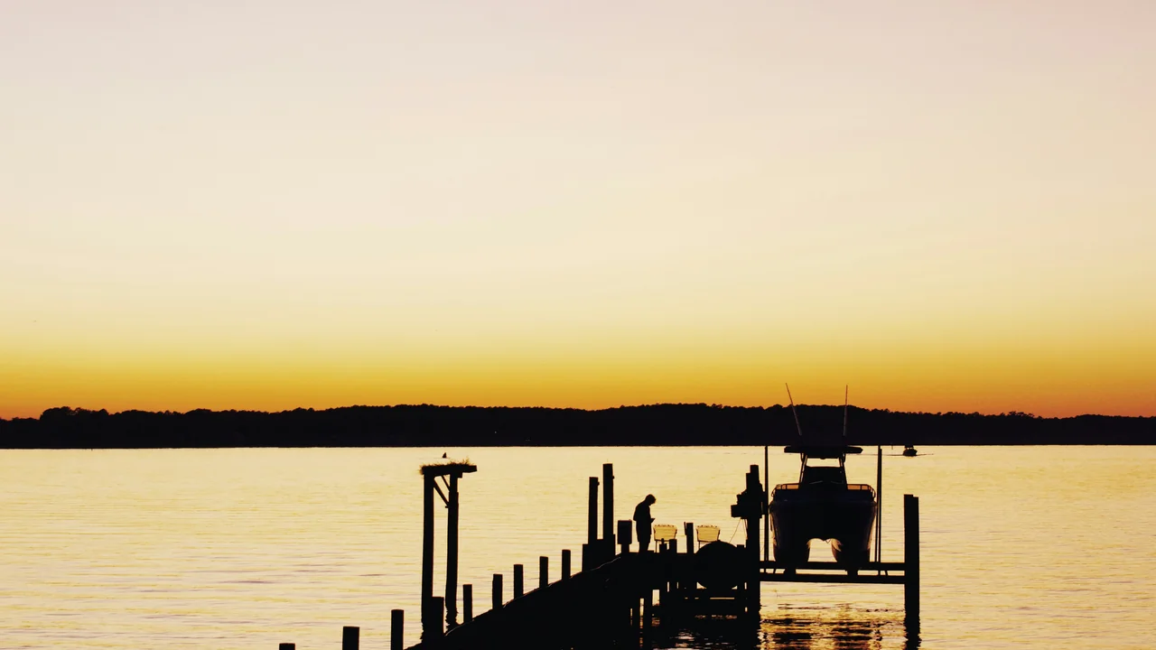 Pipe Dock Permit and Rules: The Seasonal Dock Explained (2026)