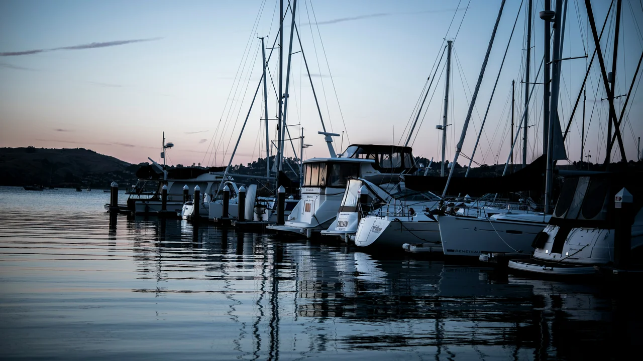 Small pond dock rules — Water Body Guides Guide Small pond dock rules