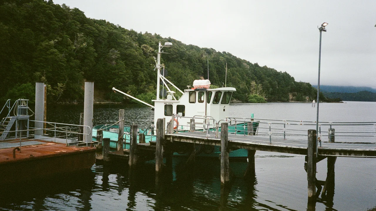Dock Permit in Ontario Canada: Complete 2026 Guide - dock permit guide
