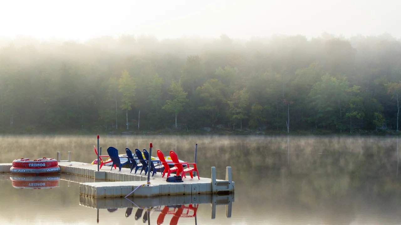 Dock Lighting Rules and Regulations: What Is Required and Allowed (2026)