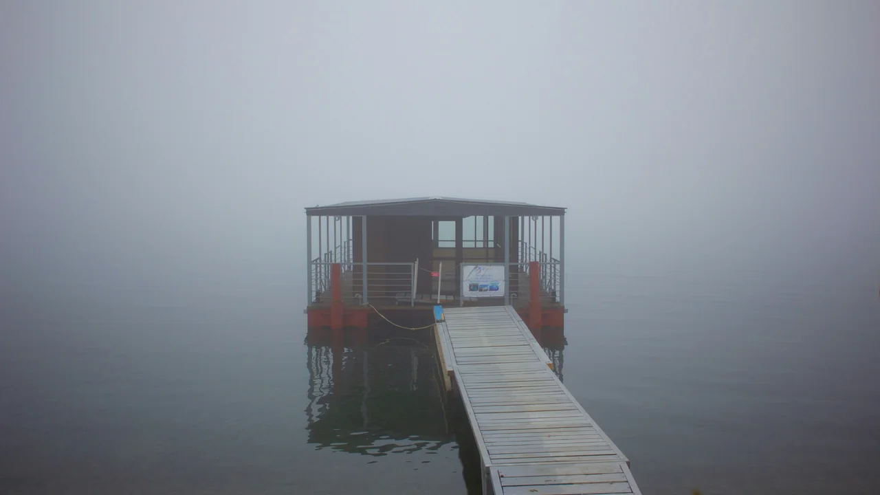 Boat Dock Permit in Virginia: Complete 2026 Guide - permit requirements
