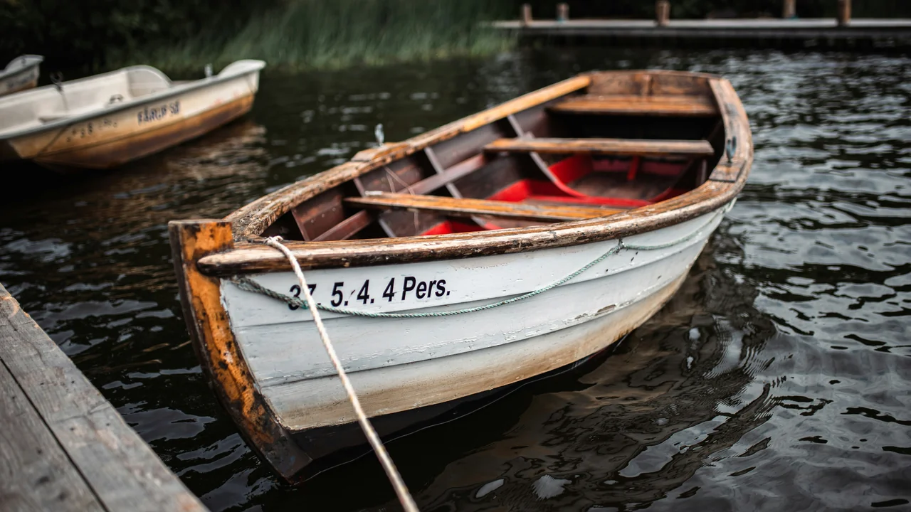Dock lighting regulations