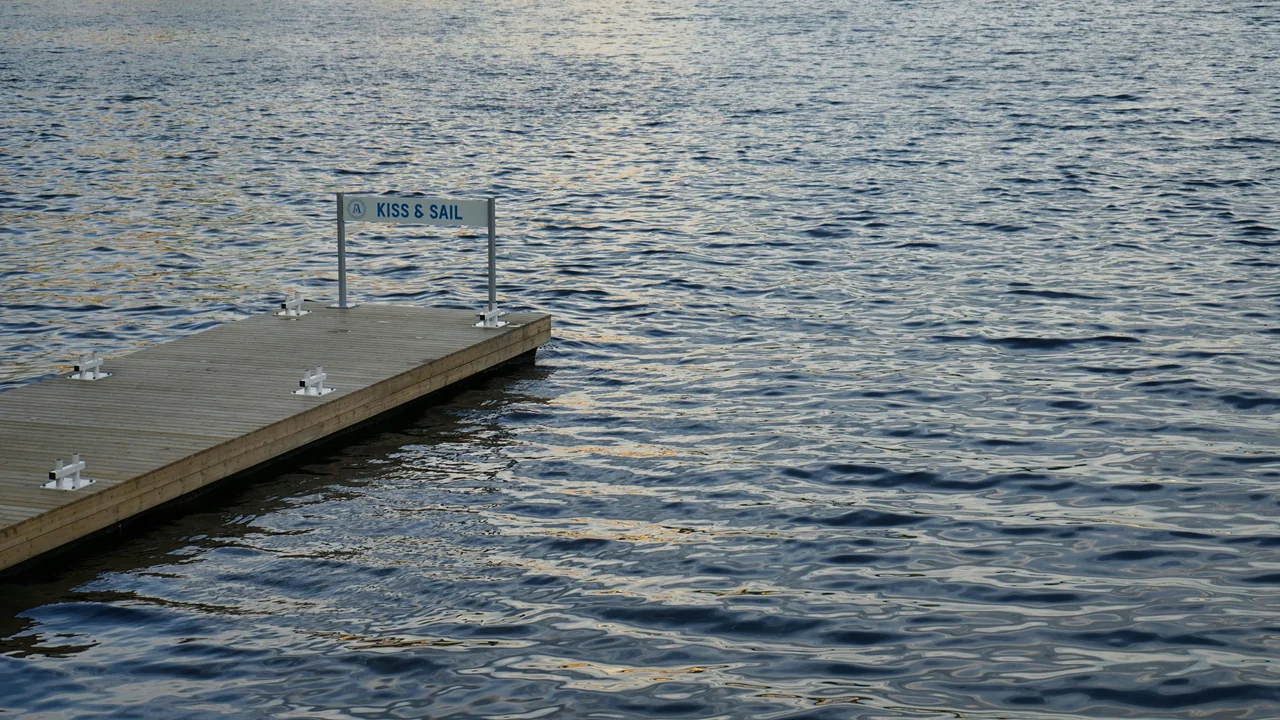 Boat Dock Permit in North Carolina: Complete 2026 Guide