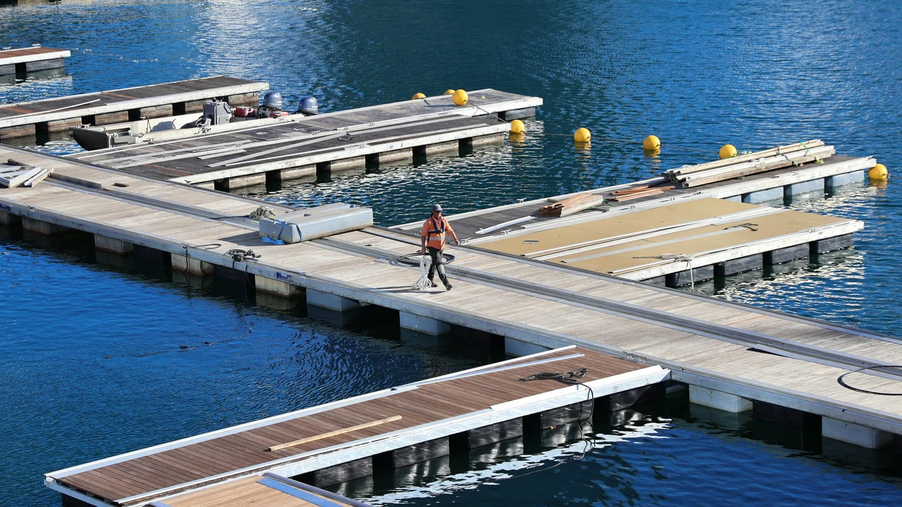Jet Ski Dock and PWC Lift Permit Requirements (2026 Guide)