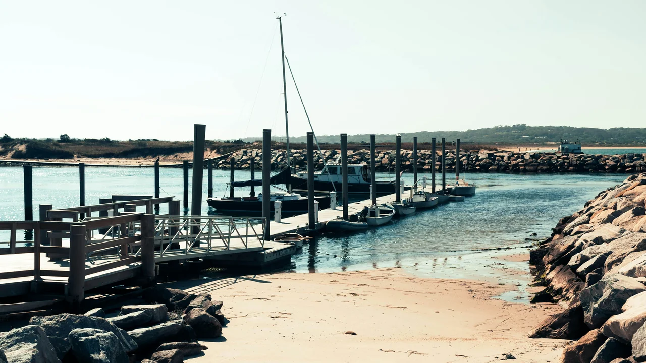 Boat Dock Permit in North Carolina: Complete 2026 Guide - Guide Boat Dock Permit in North Carolina: Complete 2026 Guide - dock permit guide