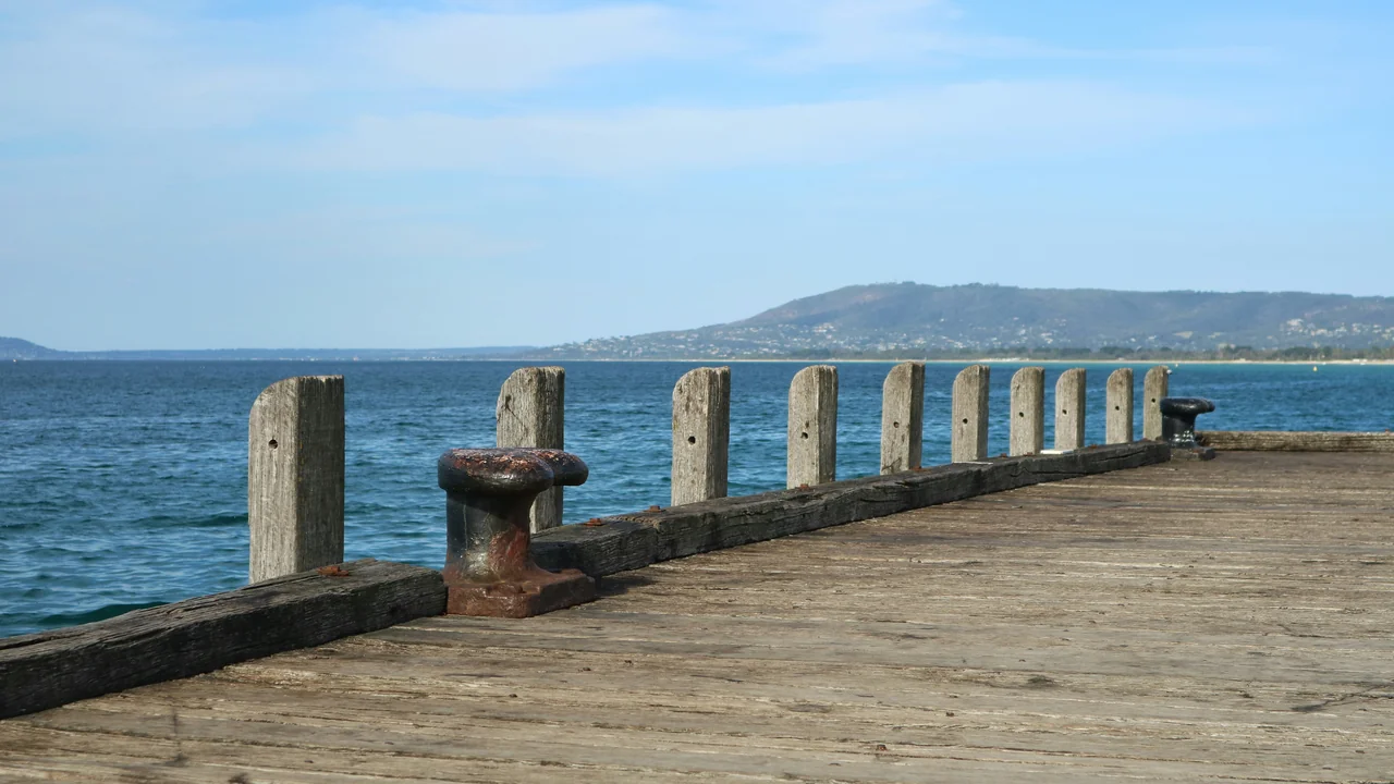 Kayak Launch and Small Craft Dock Permit Requirements (2026)