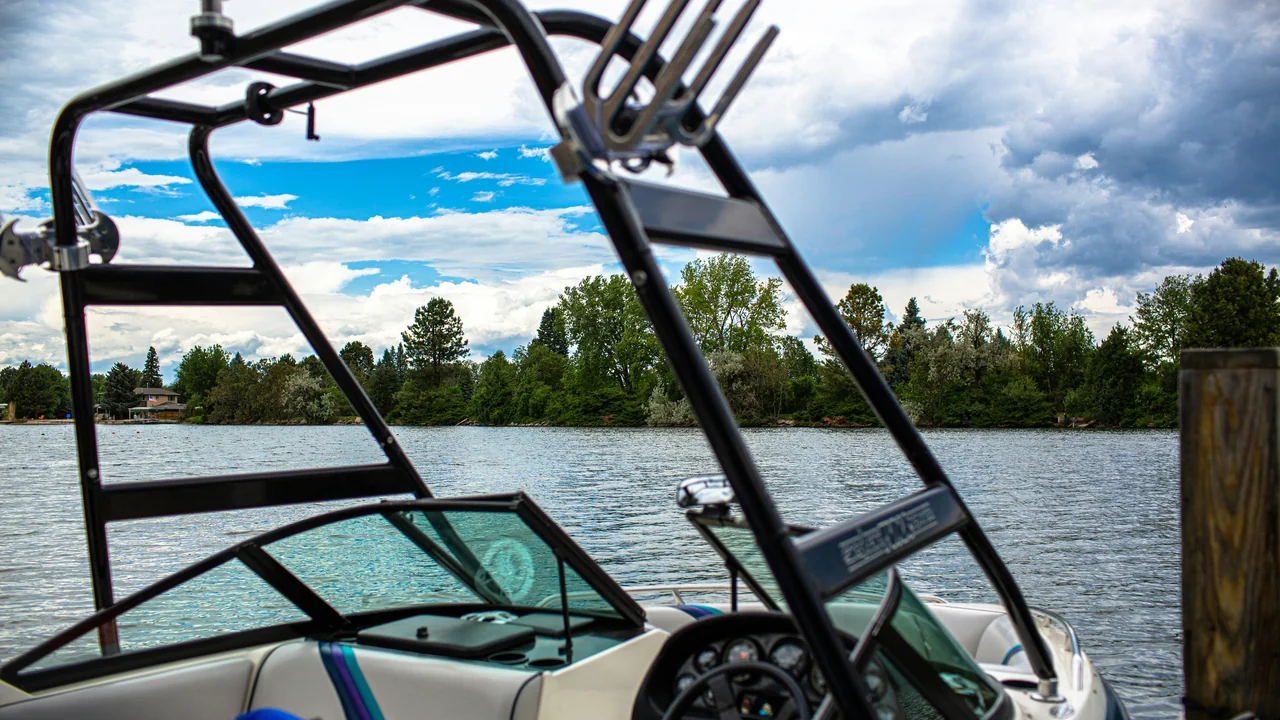 Dock prices canada