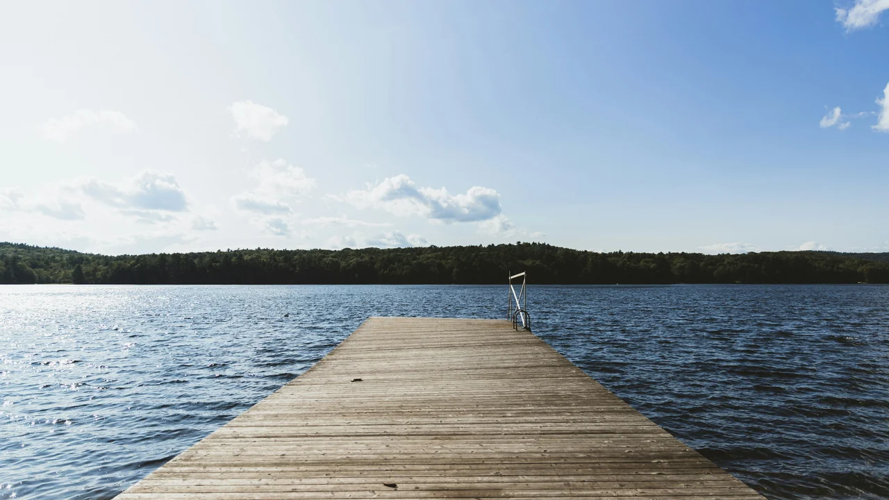 Creek dock permit | Creek and Stream Dock Permit: Small Waterway Rules (2026 Guide) Creek dock permit