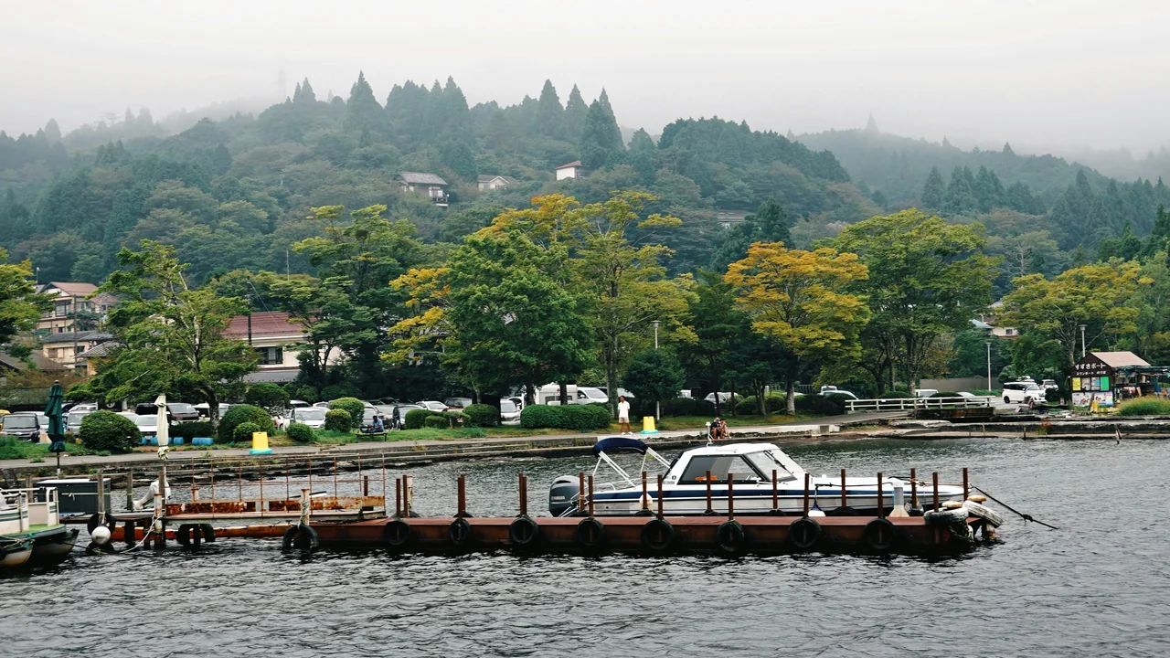 Hoa lake dock permit | HOA and Community Lake Dock Permits: Rules Explained (2026) Hoa lake dock permit