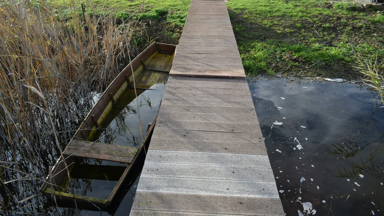 Pond dock permit | Pond Dock Permit: Rules for Small Private Ponds (2026 Guide) Pond dock permit