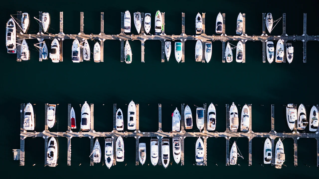 Reservoir Dock Permit: Utility & Army Corps Rules Explained (2026) - dock permit guide