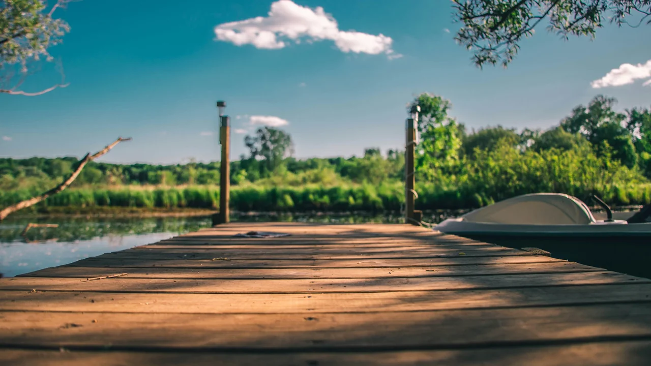 Dock Repair Cost in 2026: Prices for Common Fixes & When to Replace