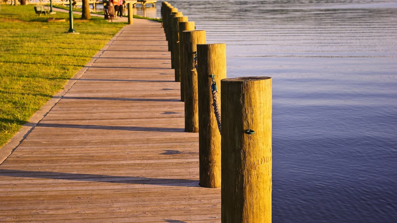 Lake Winnipesaukee Dock Permit: NH DES Rules & How to Apply (2026)
