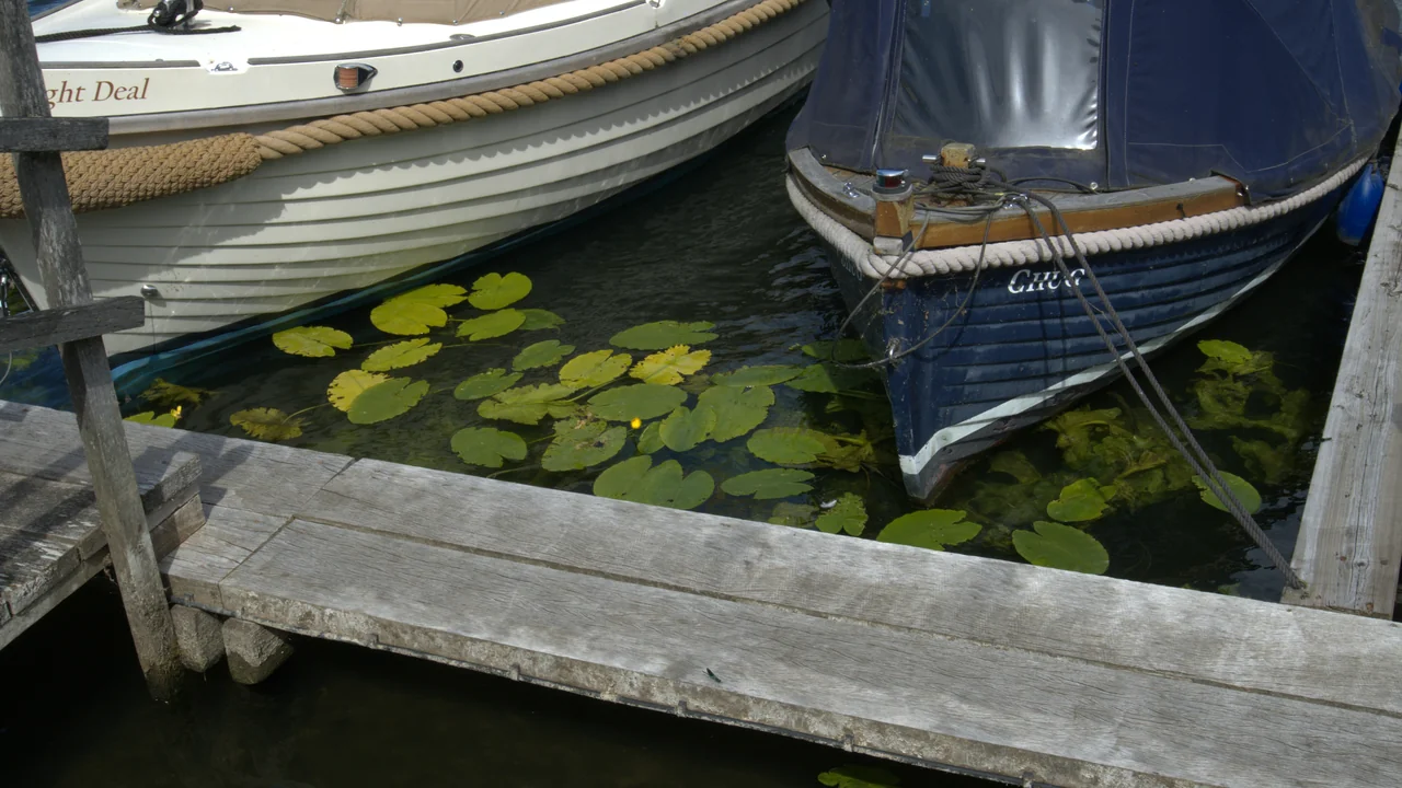 HOA Lake Dock Permits: Rules Explained (2026)
