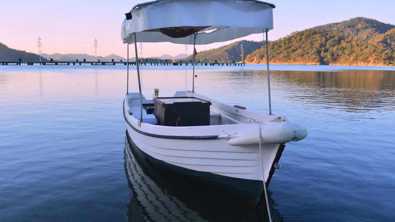 Lake Gaston Dock Permit: Dominion Energy Rules & How to Apply (2026)