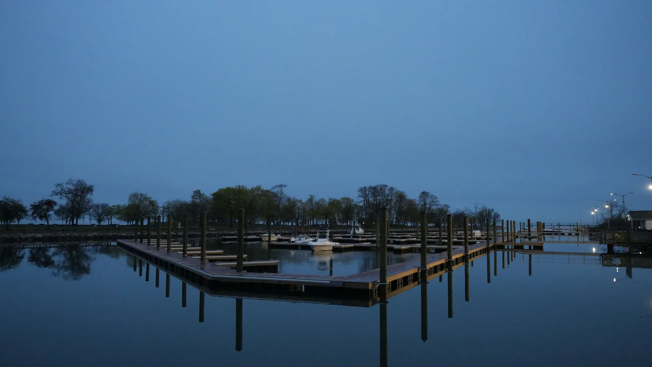 Floodplain dock rules
