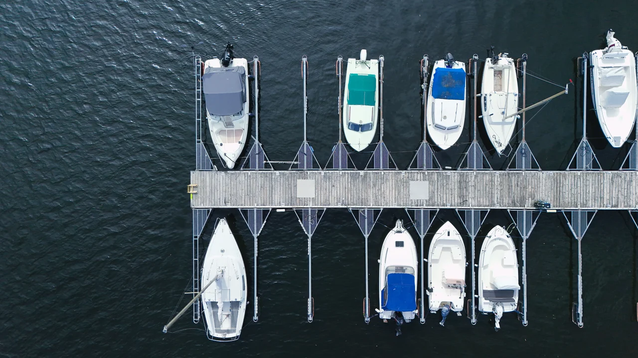 Wetlands Dock Permit: How to Build Near Protected Wetlands (2026)