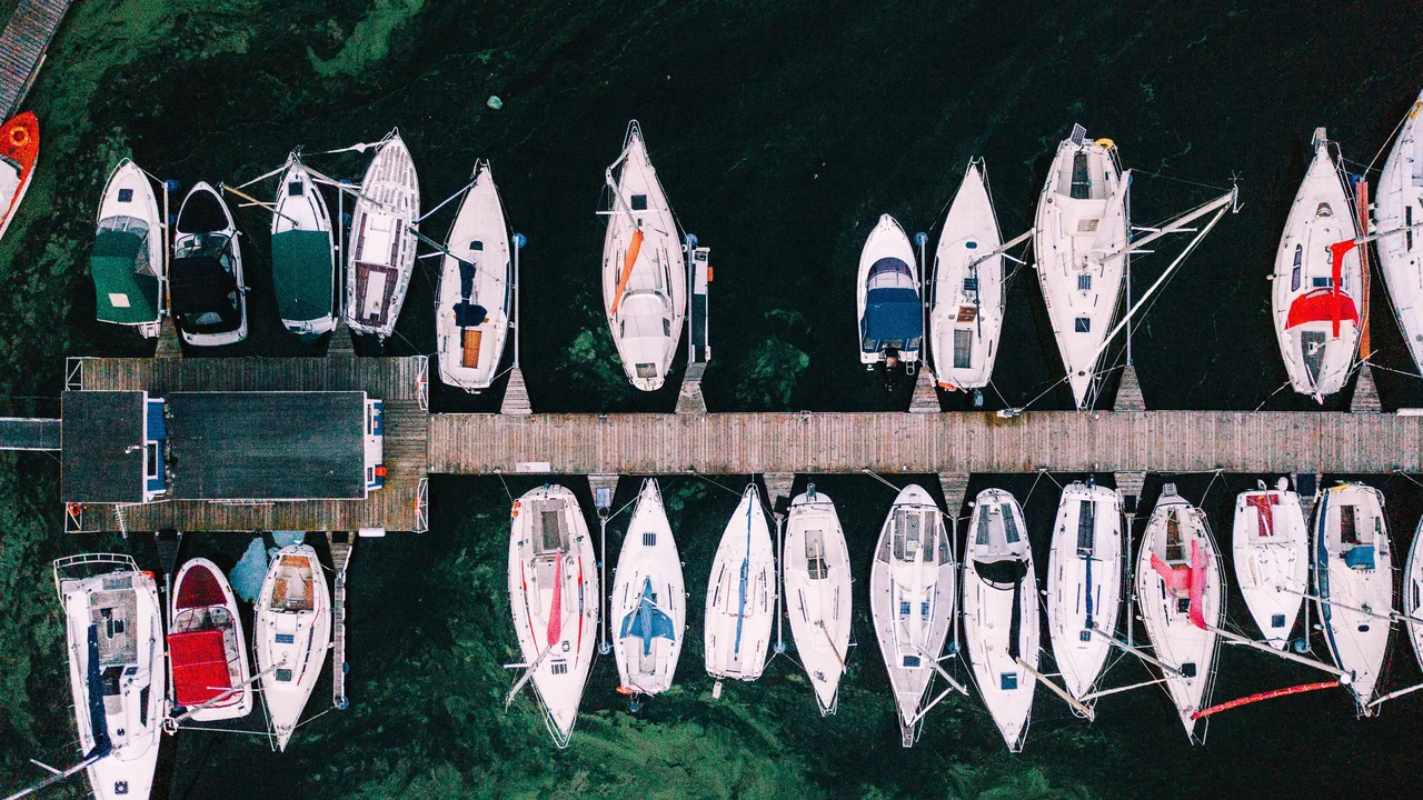 Dock permit fees