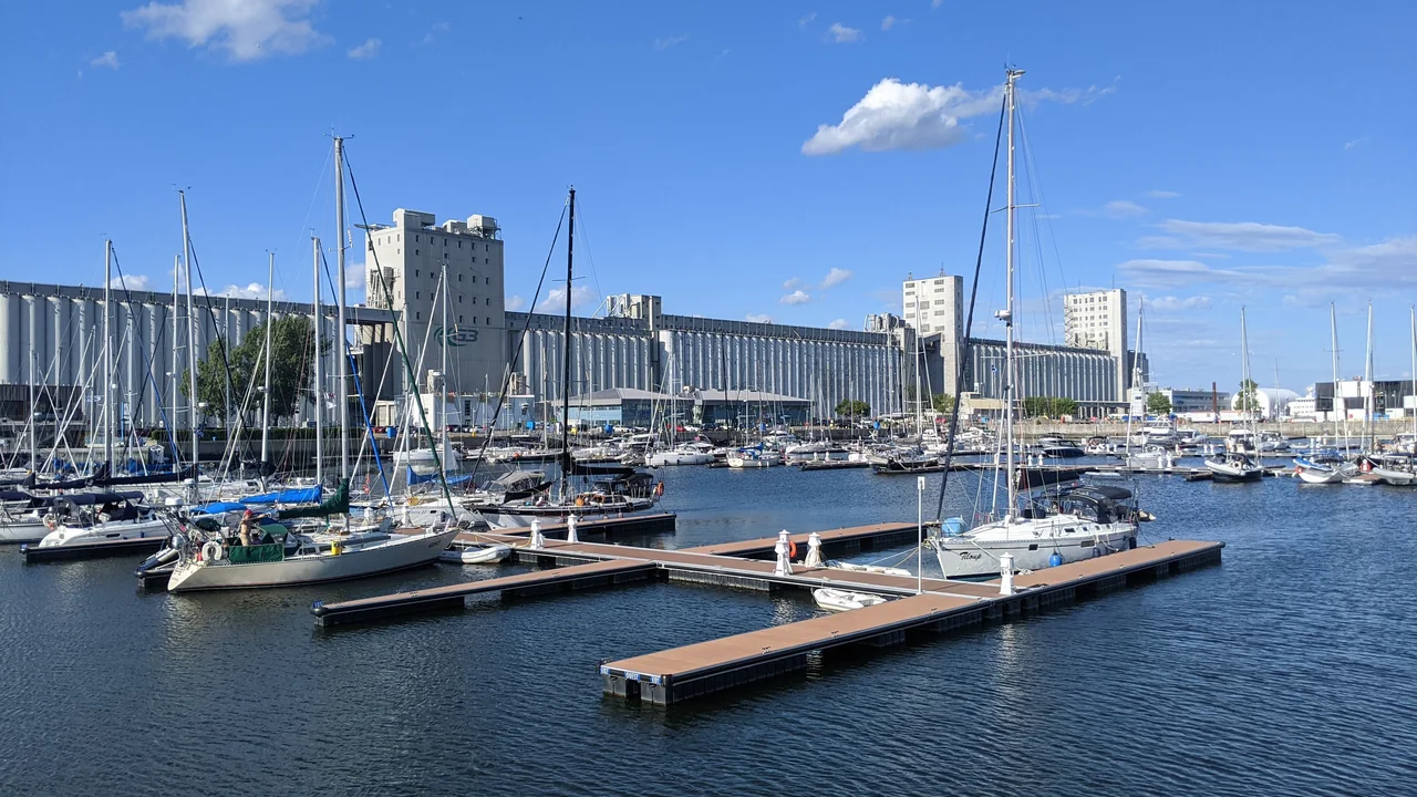 Dock insurance cost