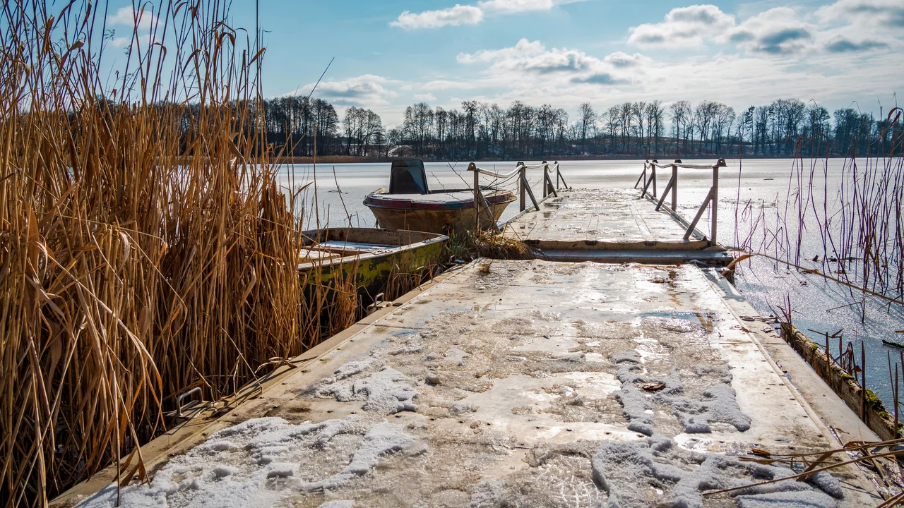 Marina slip vs private dock | Marina Slip vs Private Dock: Costs, Rules & Which Is Right (2026) Marina slip vs private dock