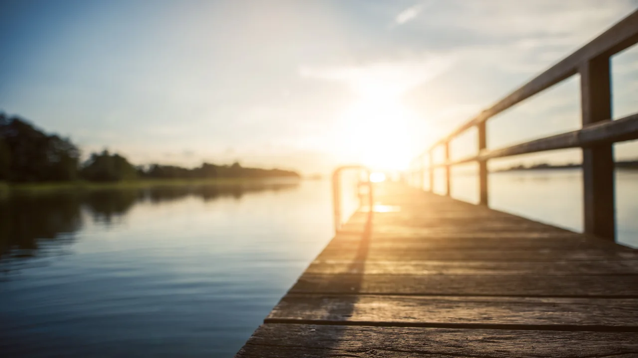 Fixed pier permit | Fixed Pier Permit Requirements: What You Need to Know (2026) Fixed pier permit