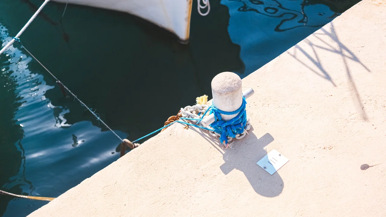 Dock permit cost