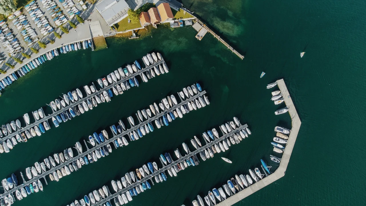 Floating Dock Cost in 2026: Prices, Materials & What to Expect