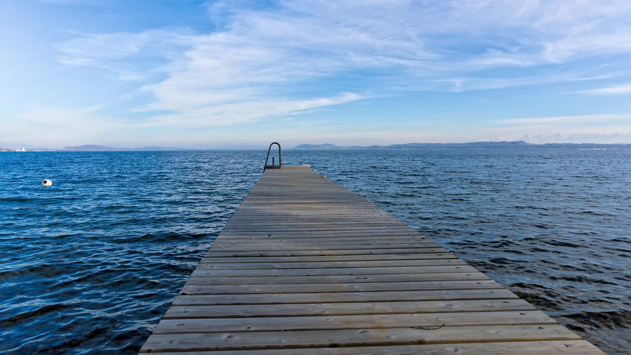 Boathouse permit
