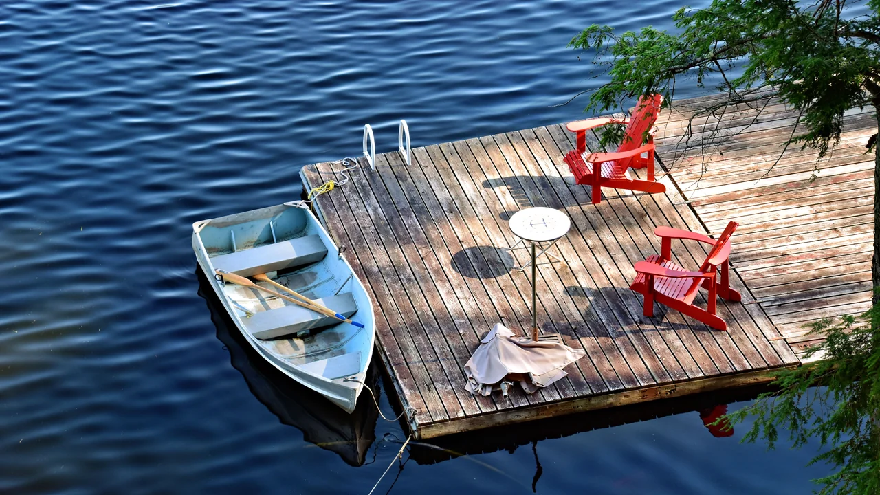 Public Lake Dock Permit: How to Get Permission to Build a Dock (2026)