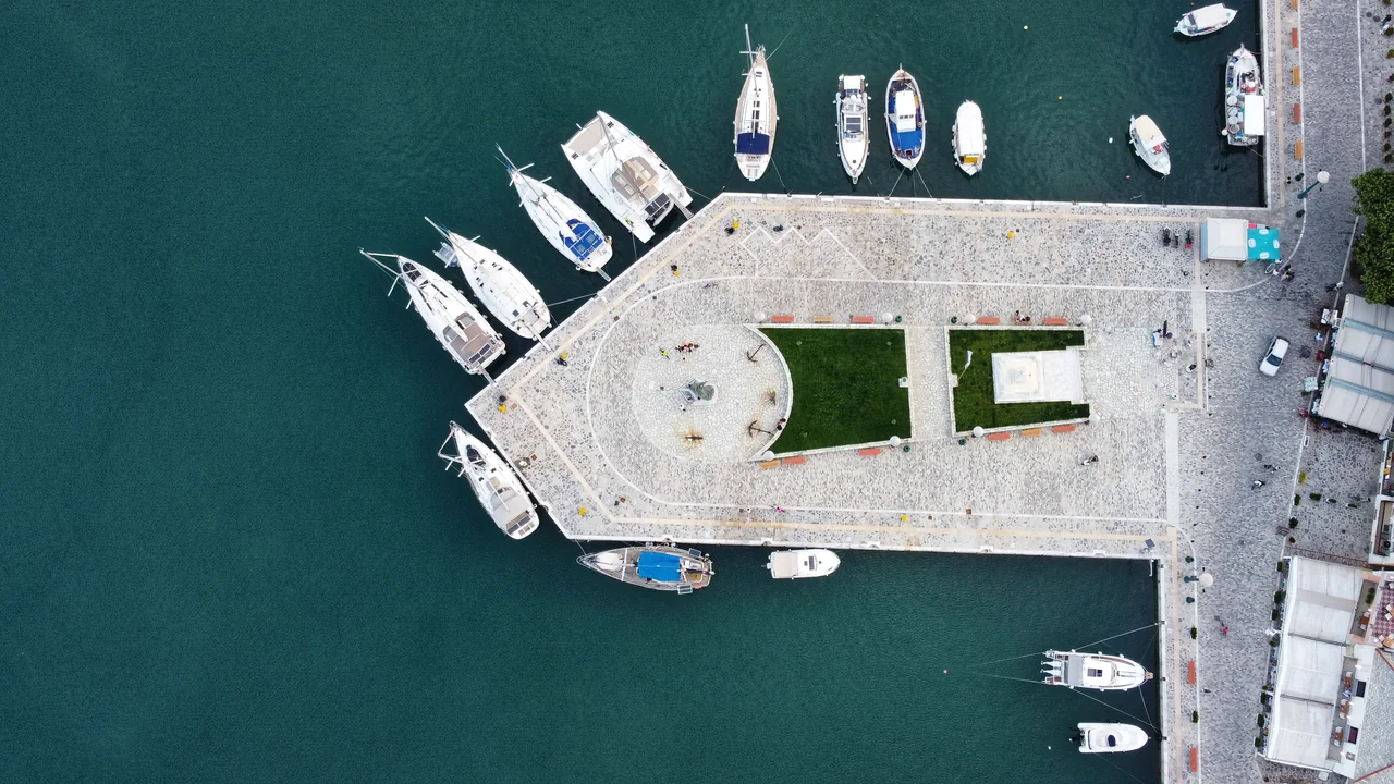 Dock installation cost