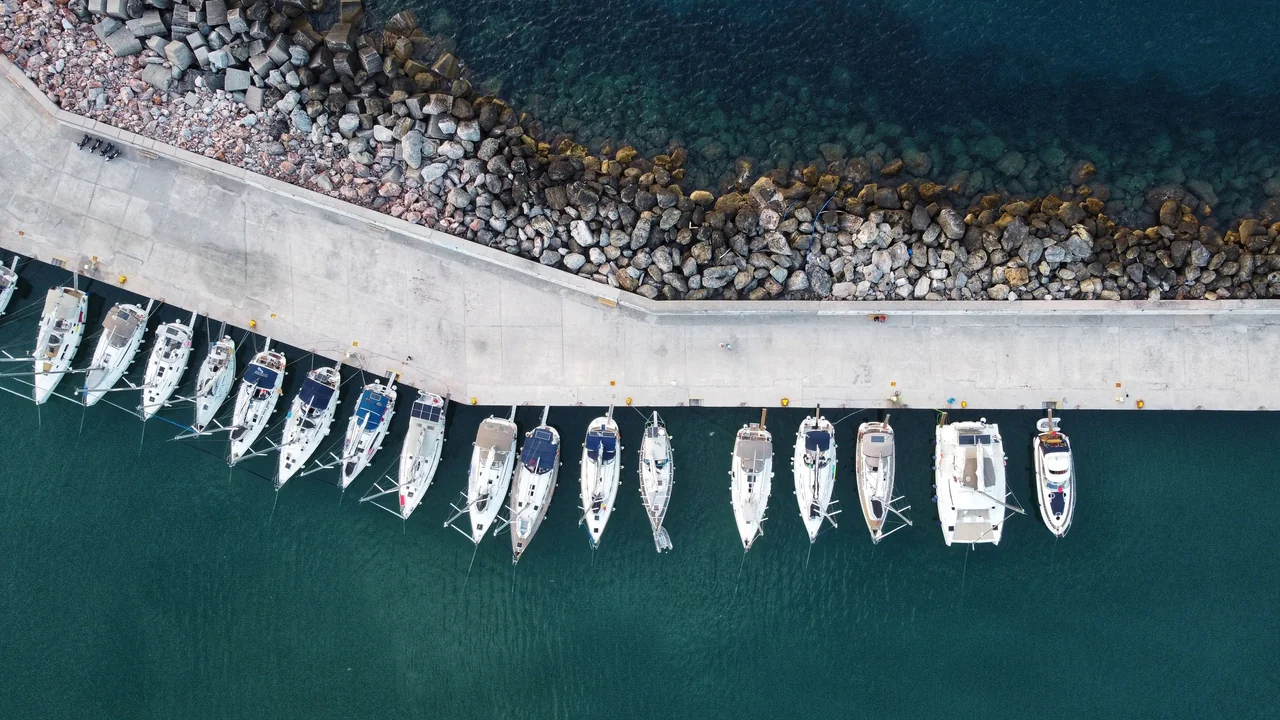 Private Lake Dock Permit: Do You Need One? Rules Explained (2026)