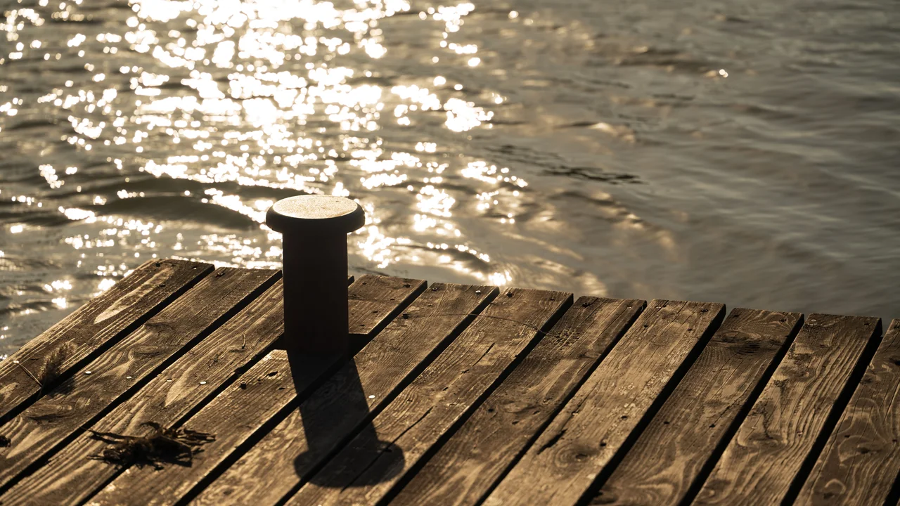 Army corps dock permit