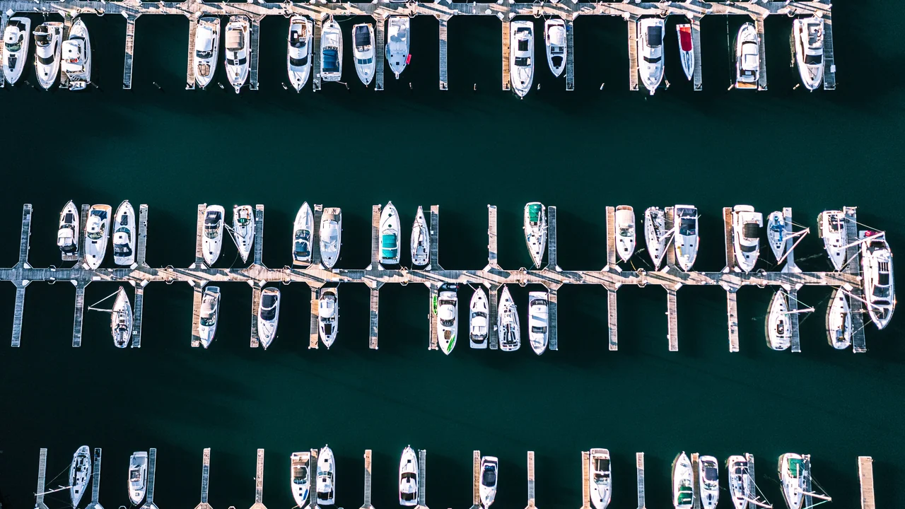 Lake travis dock permit