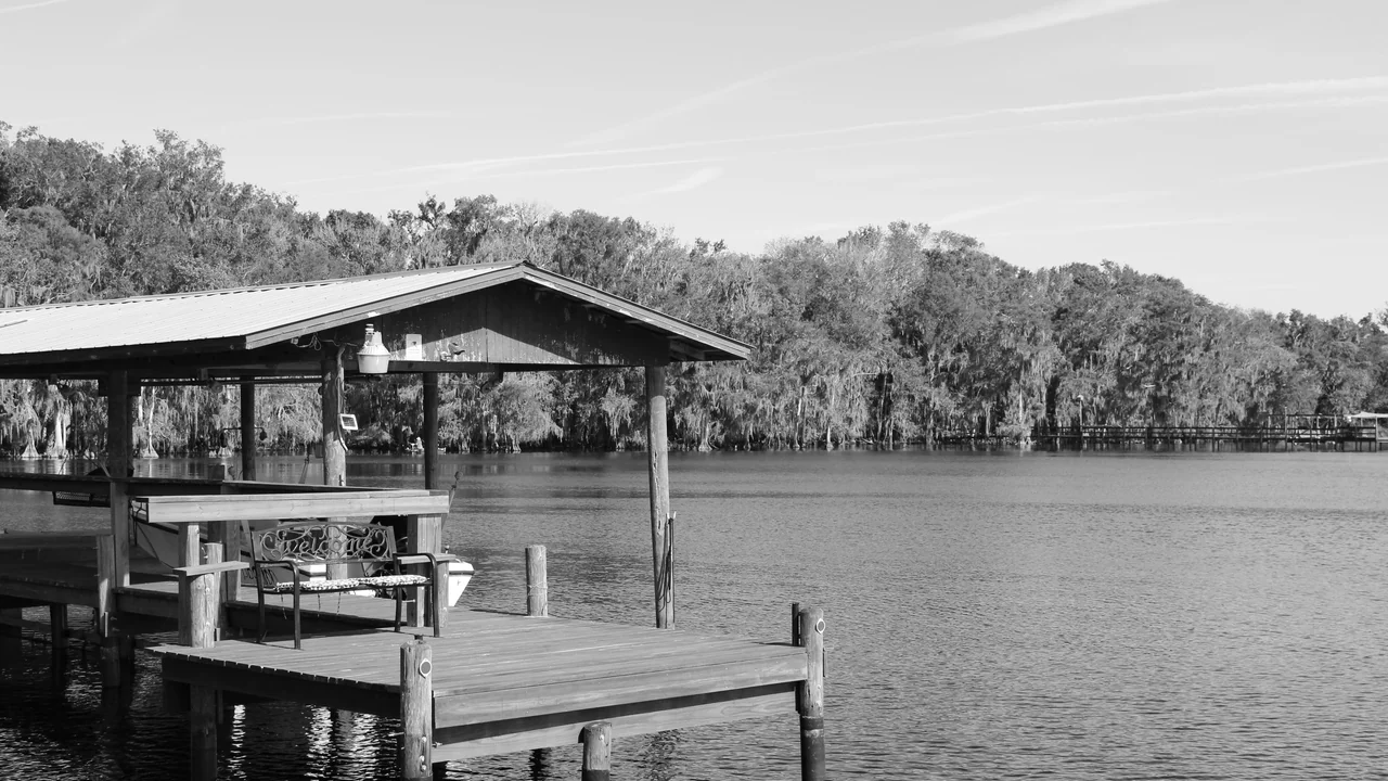 Boat dock permit missouri