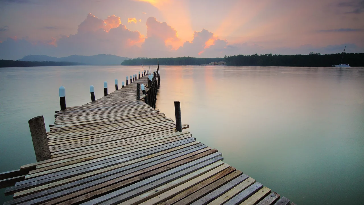 Dock removal permit