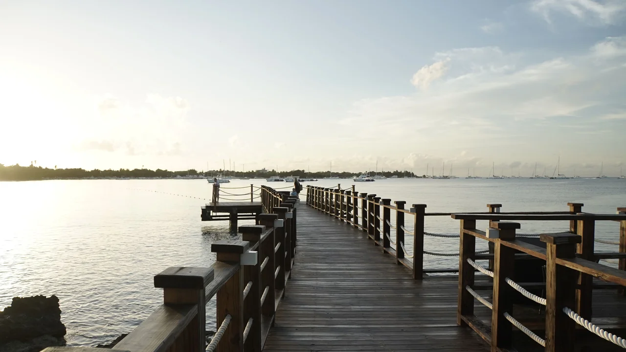 Private boat ramp rules