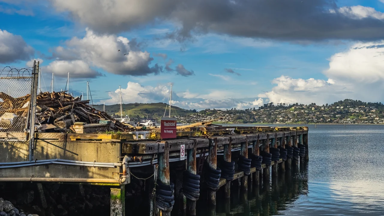 Army Corps of Engineers Dock Permit: Section 404 Guide (2026)