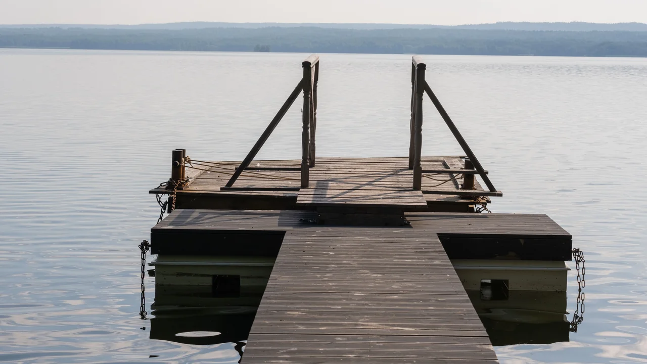 Do floating docks need a permit — Dock Type Guides Guide Do floating docks need a permit