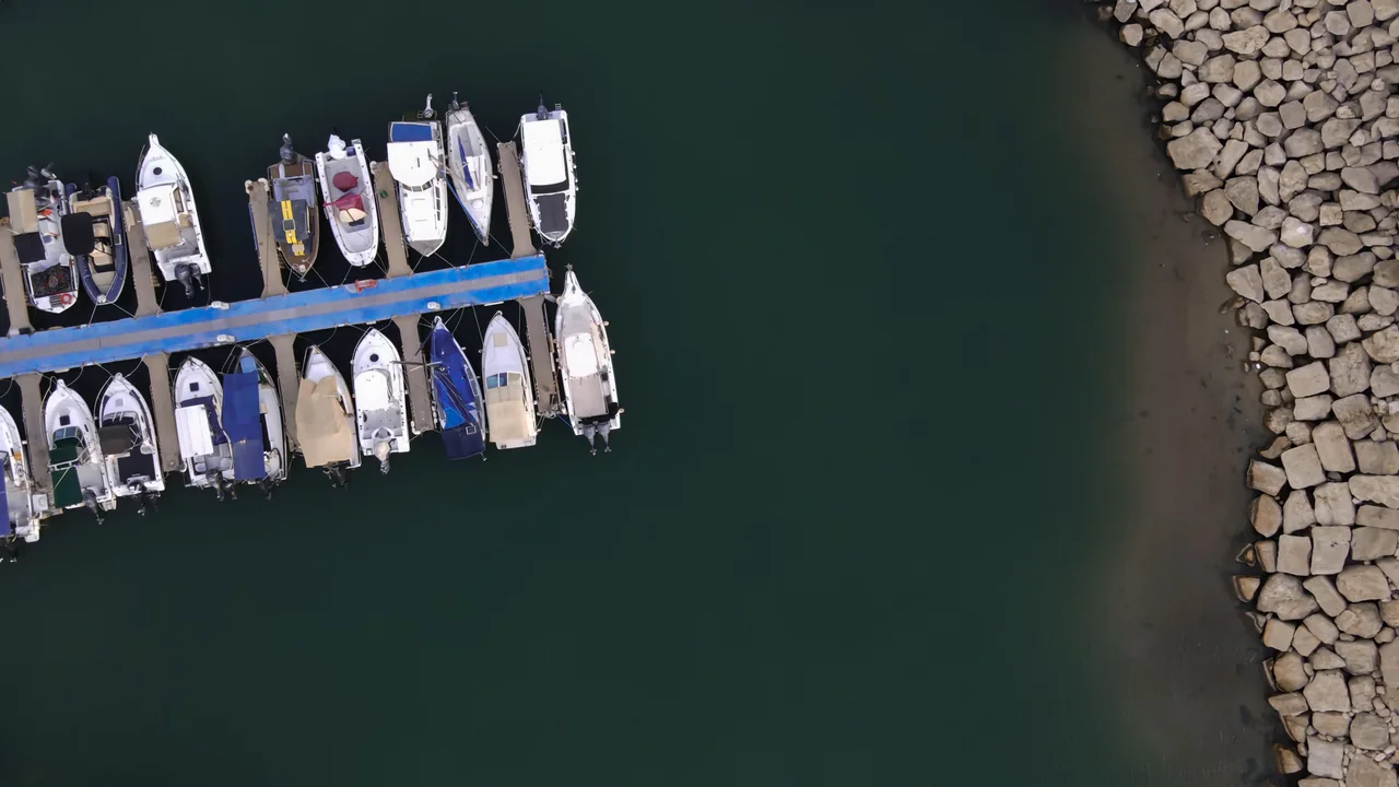 Lake tahoe dock rules