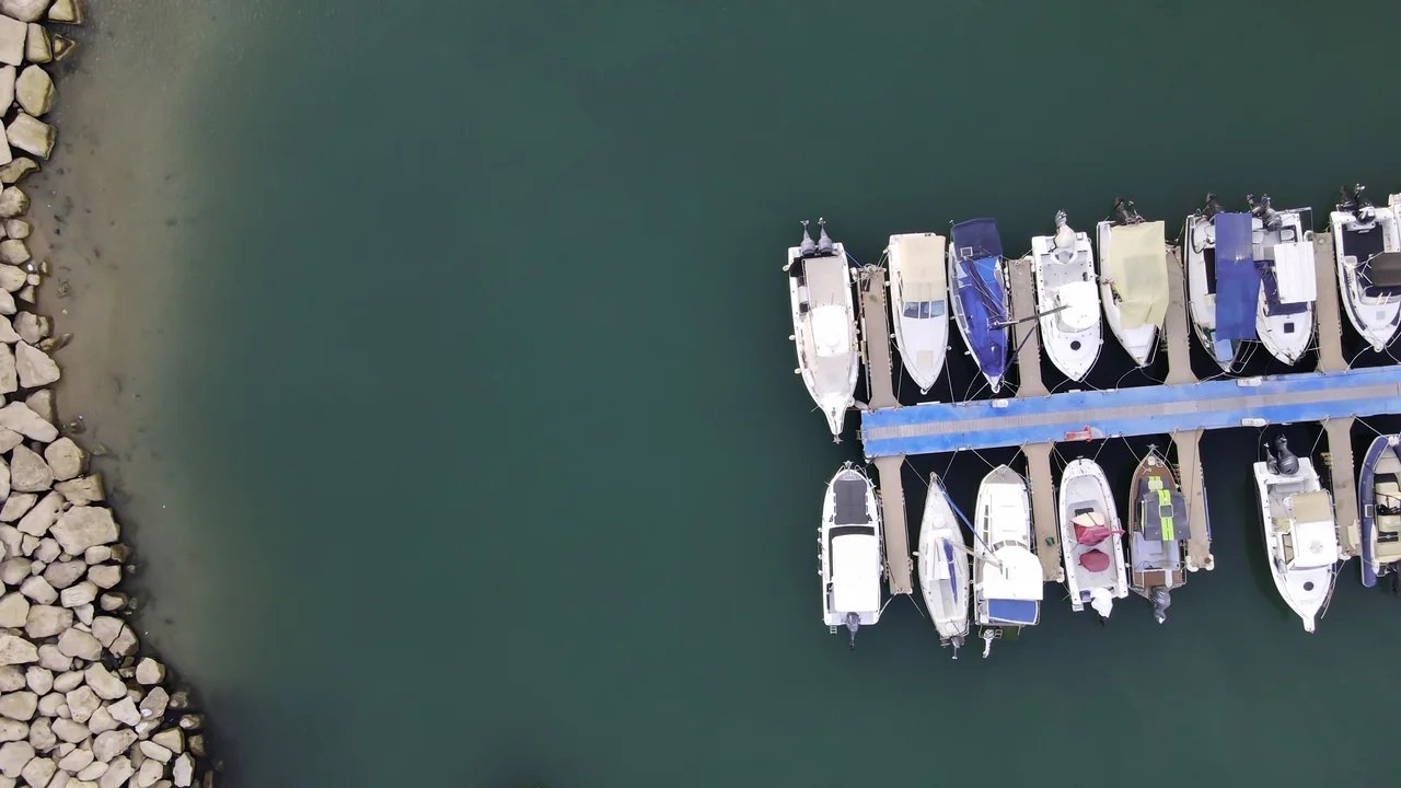 Trpa dock permit
