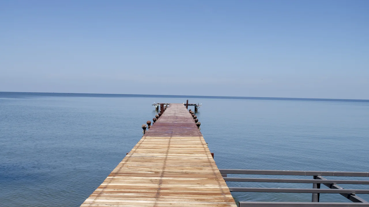 Alabama power dock permit