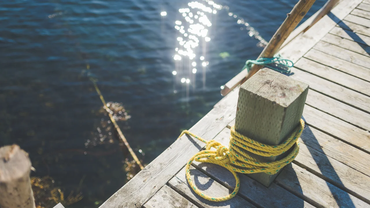 Lcra dock permit