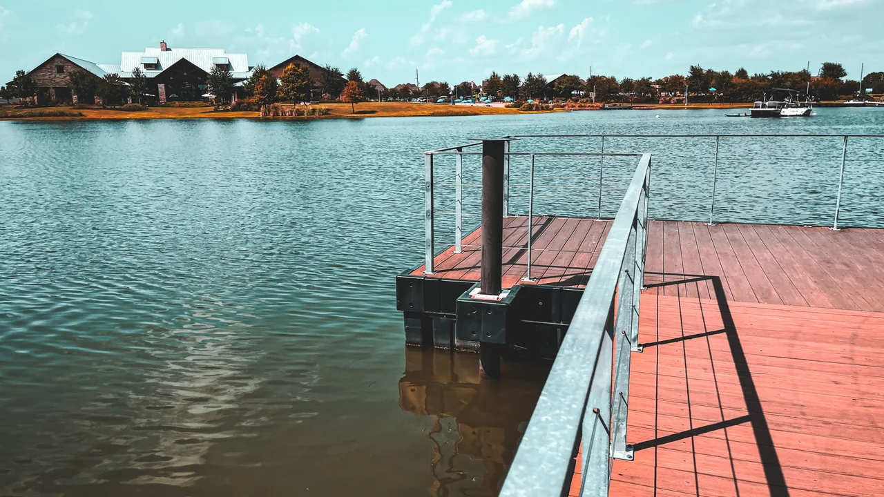 Floating dock cost | Floating Dock Cost in 2026: Prices, Materials & What to Expect Floating dock cost