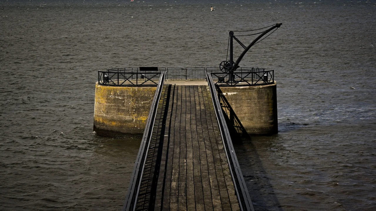Boat dock insurance